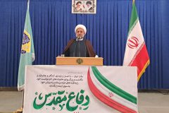 قاطبه ملت ایران طرفدار حجاب و عفاف هستند