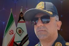 کشف علمی یکدستگاه موتورسیکلت سرقتی در دلیجان
