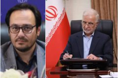 طی حکمی از سوی وزیر کشور؛فرماندار شهرستان دلیجان منصوب شد